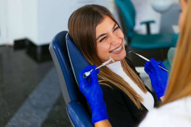 Best Traditional Braces  in West Lake Hills, TX