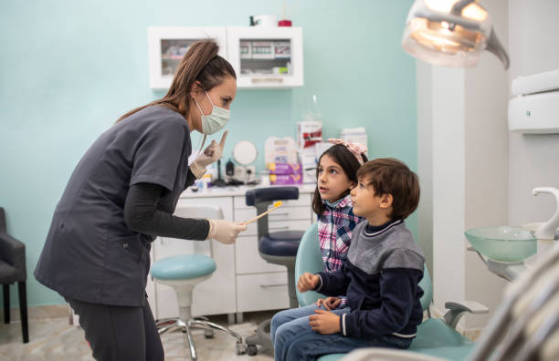 Emergency Dental Services in West Lake Hills, TX
